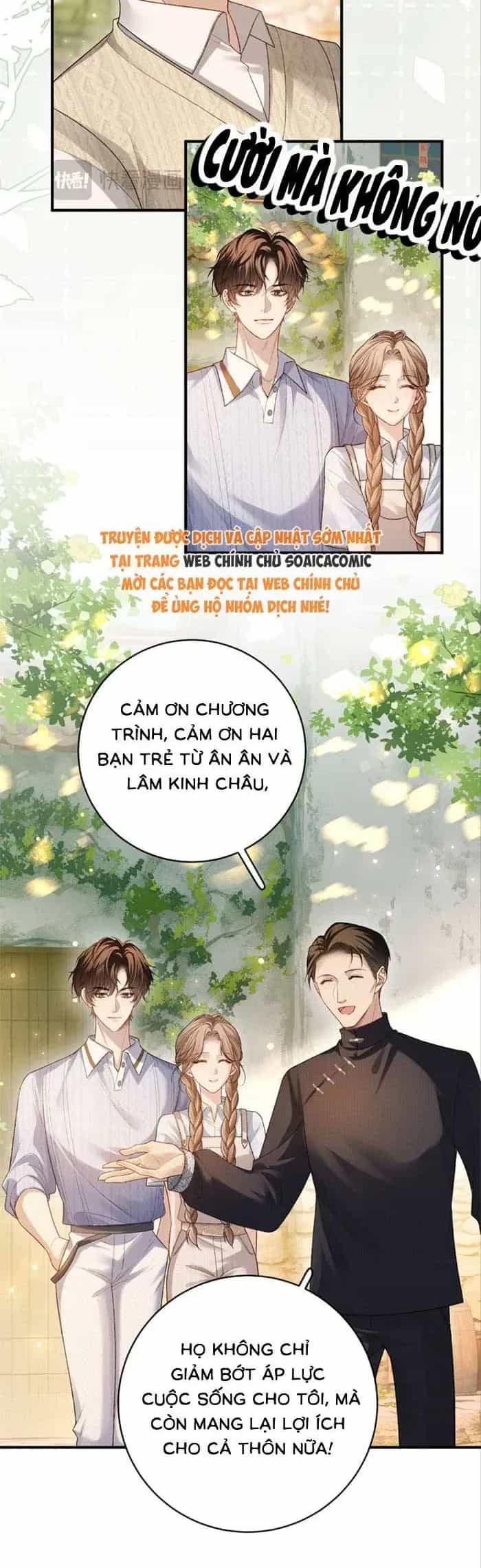 Giả Vờ Làm Giới Thượng Lưu - Chương 38 - ảnh 12