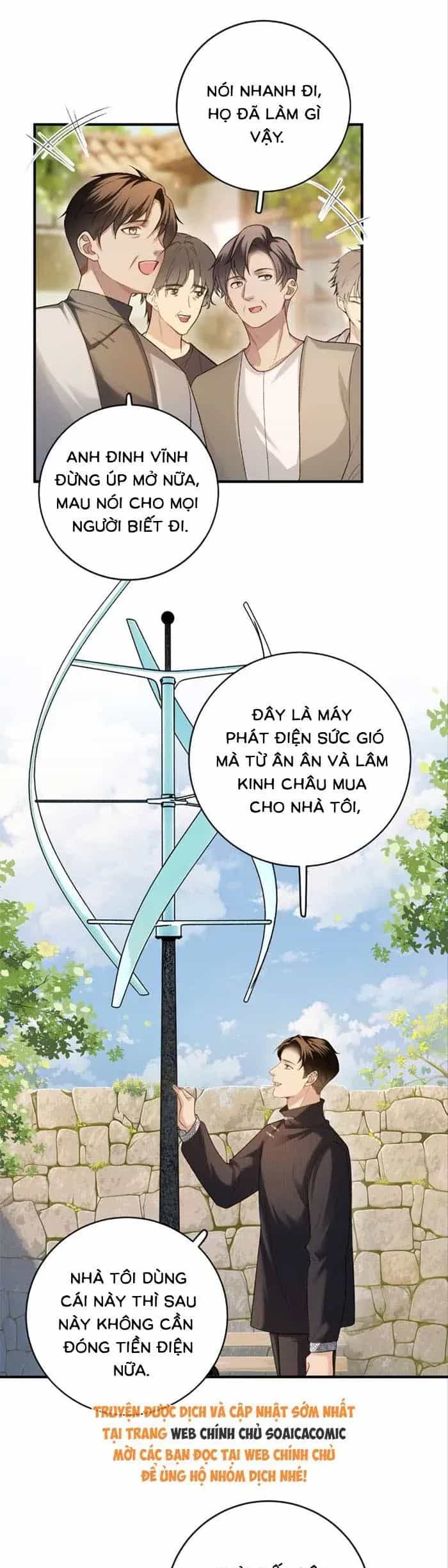 Giả Vờ Làm Giới Thượng Lưu - Chương 38 - ảnh 13