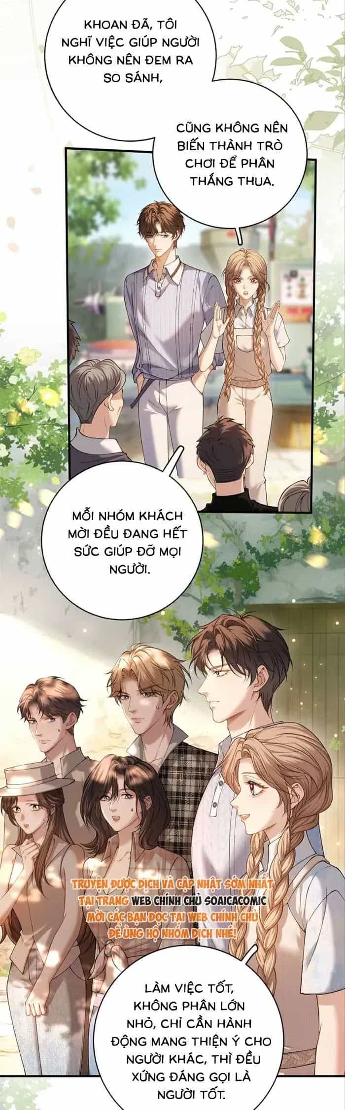Giả Vờ Làm Giới Thượng Lưu - Chương 38 - ảnh 16