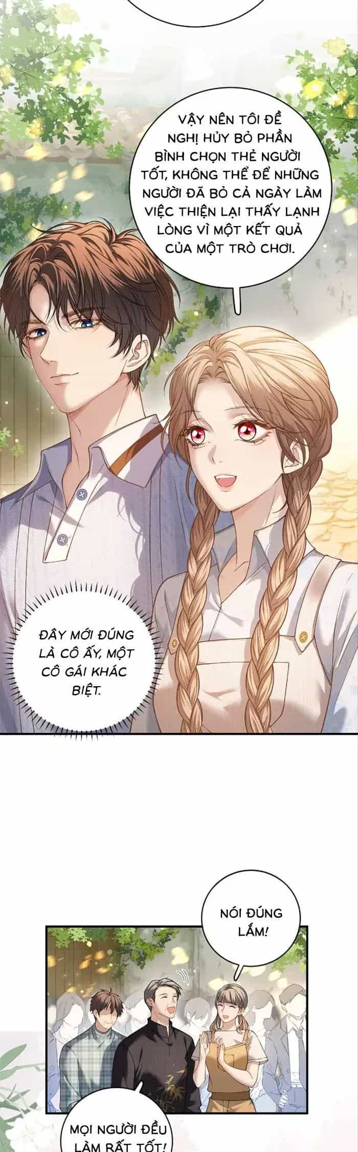 Giả Vờ Làm Giới Thượng Lưu - Chương 38 - ảnh 17
