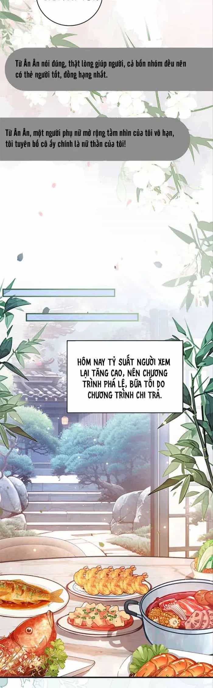 Giả Vờ Làm Giới Thượng Lưu - Chương 38 - ảnh 18