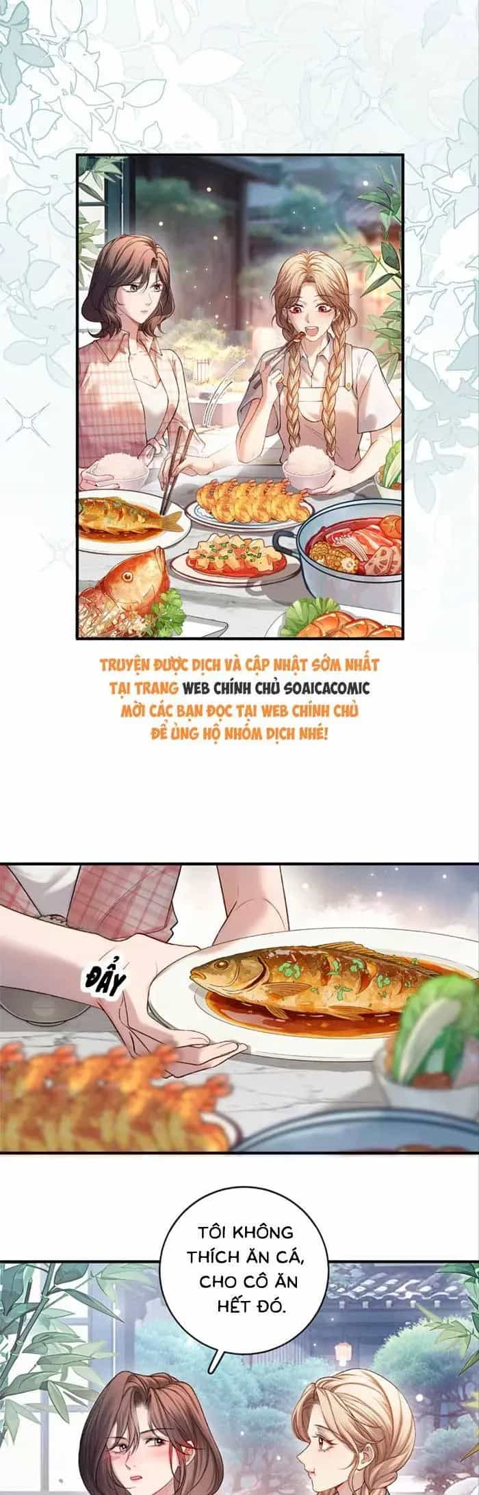 Giả Vờ Làm Giới Thượng Lưu - Chương 38 - ảnh 19