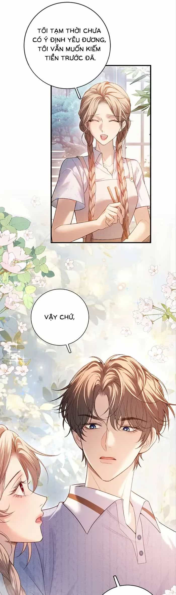 Giả Vờ Làm Giới Thượng Lưu - Chương 38 - ảnh 23