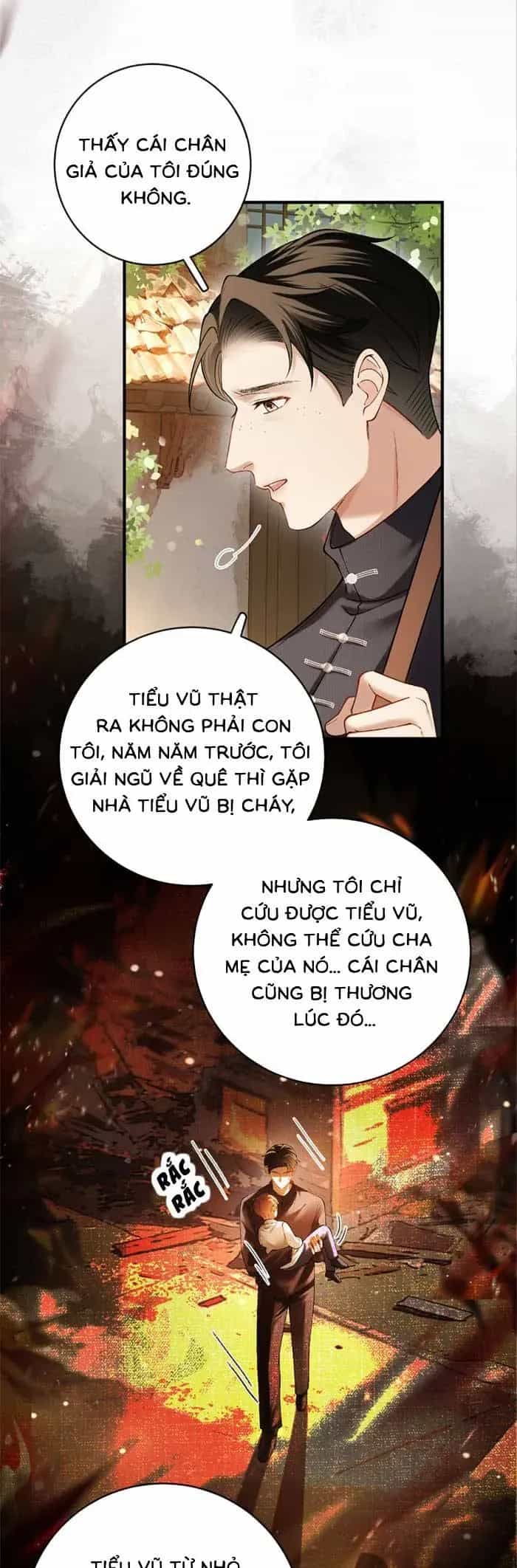 Giả Vờ Làm Giới Thượng Lưu - Chương 38 - ảnh 4