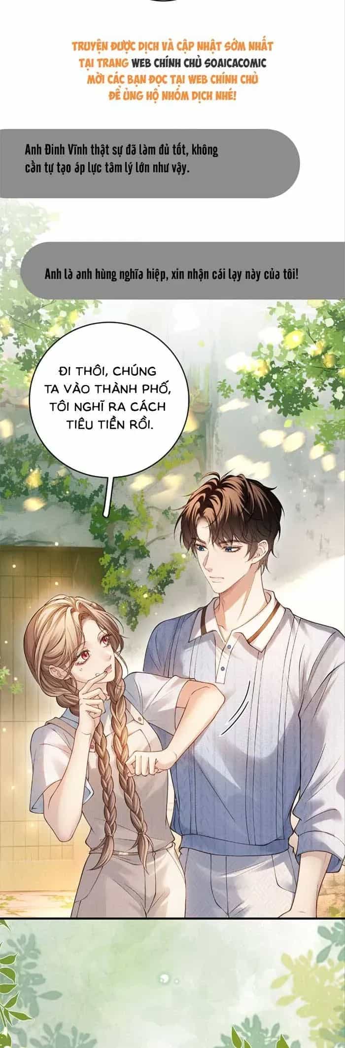 Giả Vờ Làm Giới Thượng Lưu - Chương 38 - ảnh 6