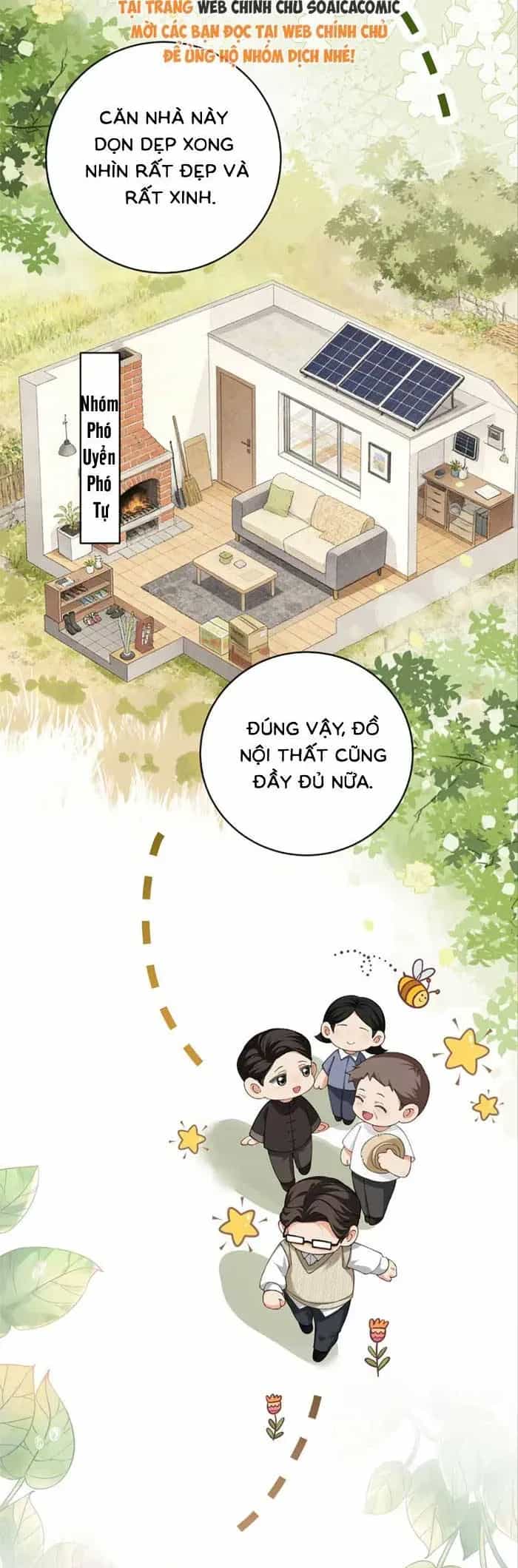 Giả Vờ Làm Giới Thượng Lưu - Chương 38 - ảnh 8