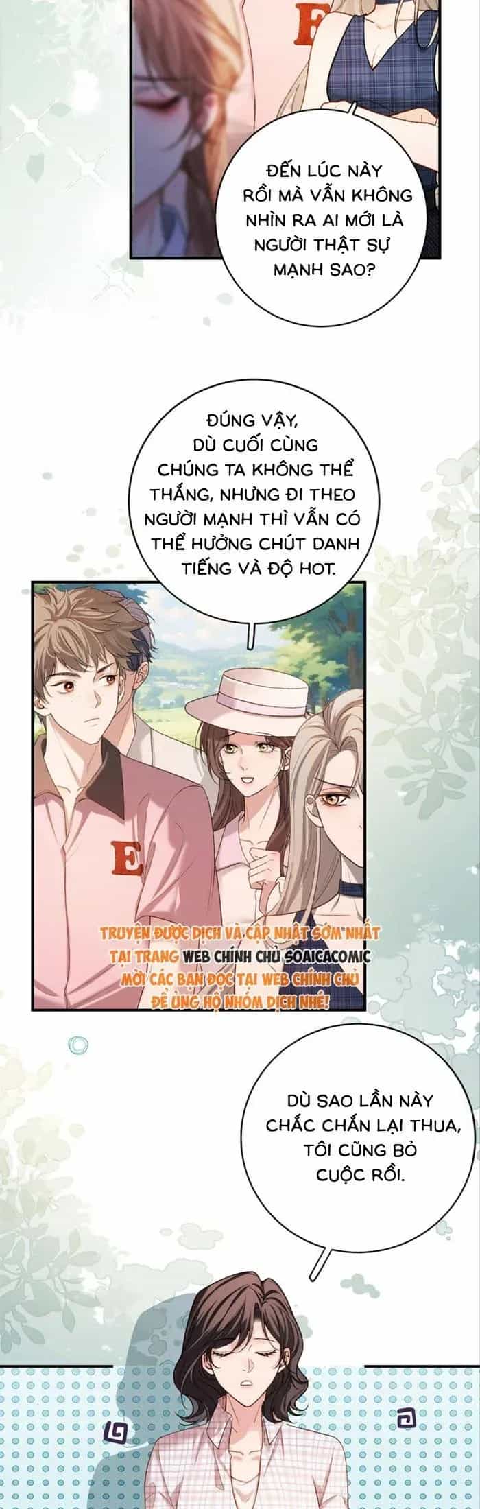 Giả Vờ Làm Giới Thượng Lưu - Chương 39 - ảnh 11