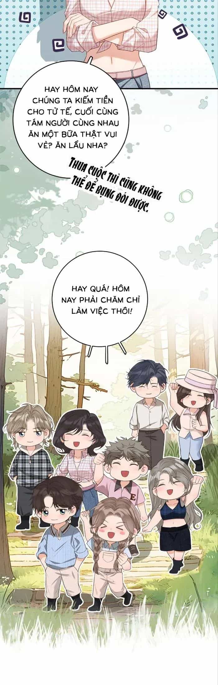 Giả Vờ Làm Giới Thượng Lưu - Chương 39 - ảnh 12
