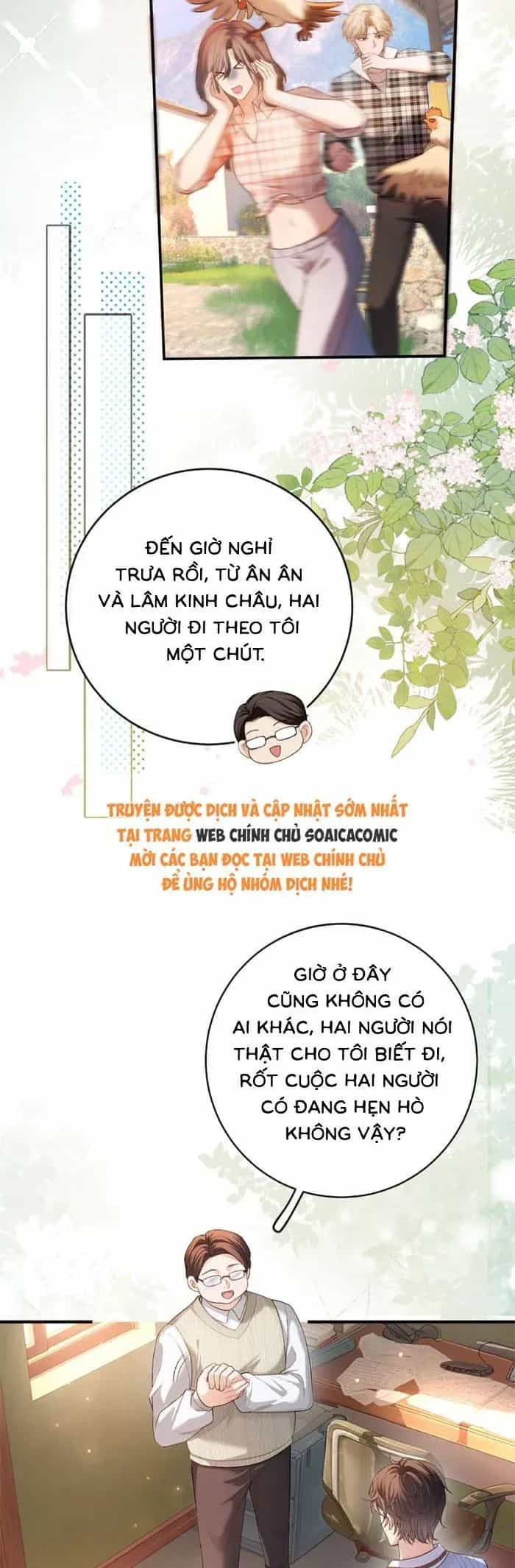 Giả Vờ Làm Giới Thượng Lưu - Chương 39 - ảnh 14