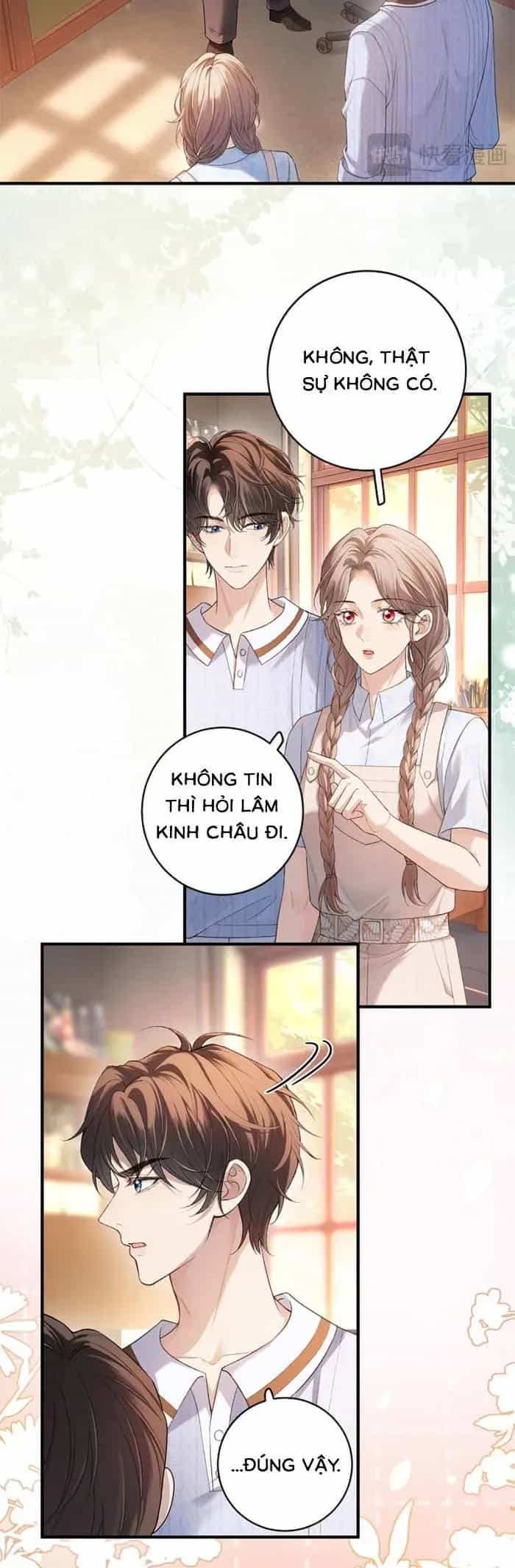 Giả Vờ Làm Giới Thượng Lưu - Chương 39 - ảnh 15