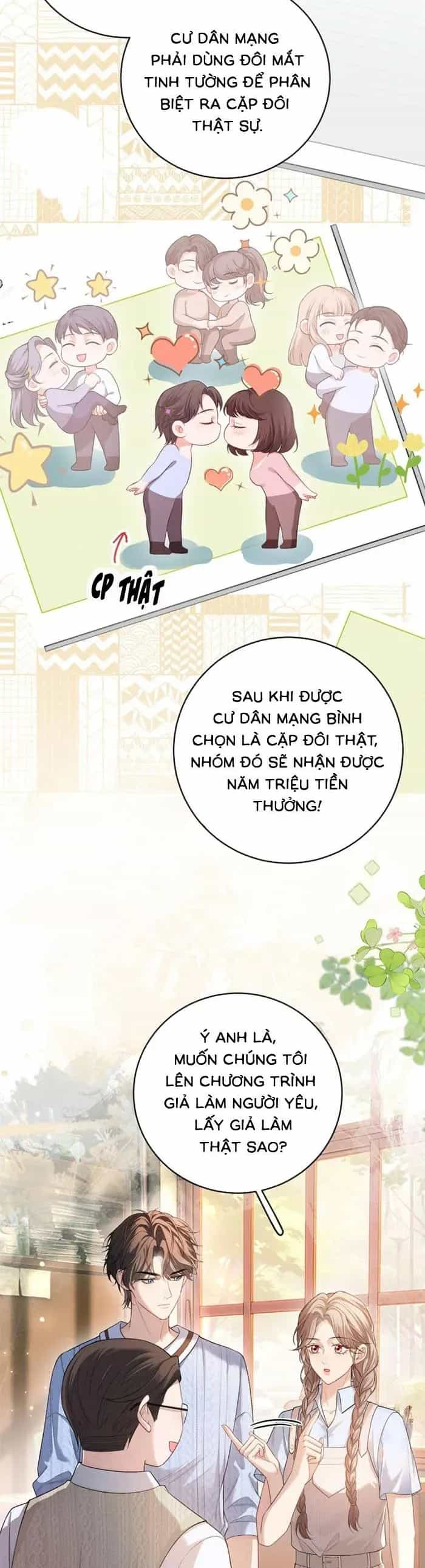 Giả Vờ Làm Giới Thượng Lưu - Chương 39 - ảnh 17