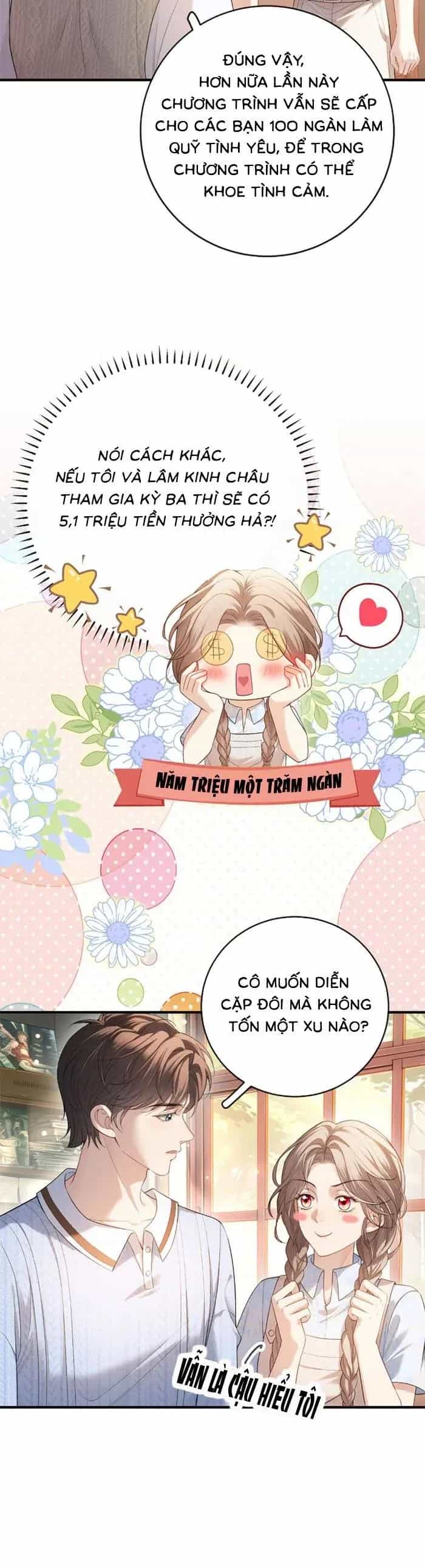Giả Vờ Làm Giới Thượng Lưu - Chương 39 - ảnh 18