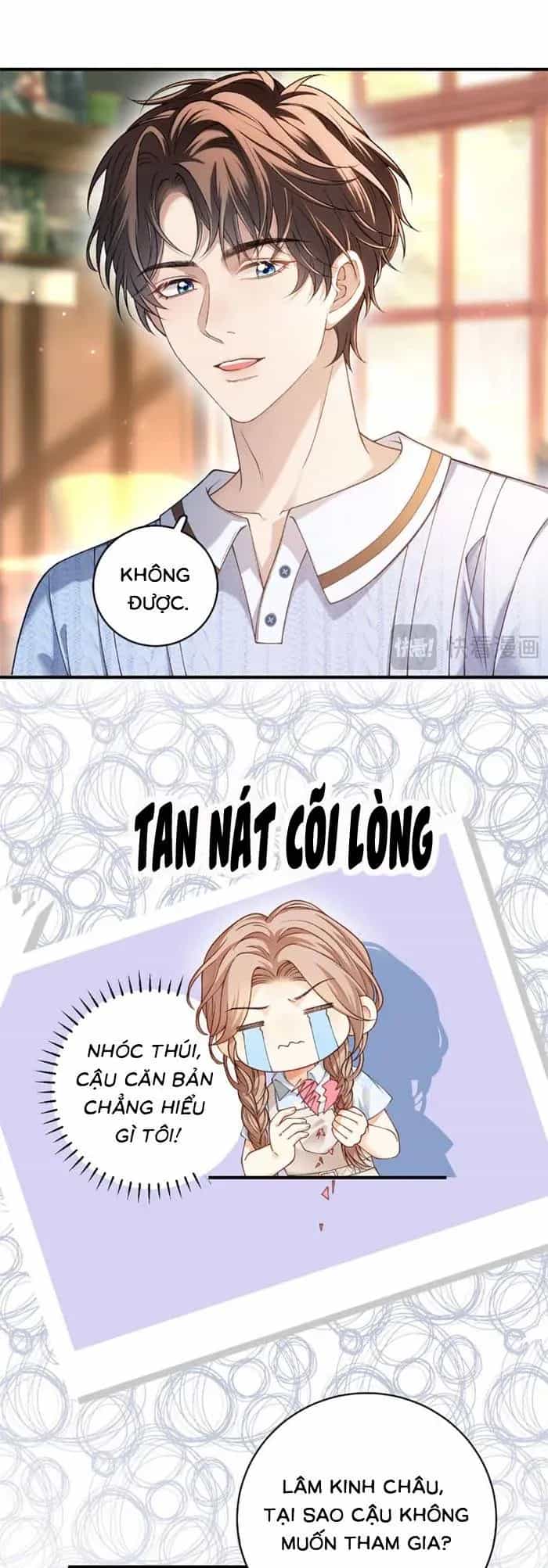 Giả Vờ Làm Giới Thượng Lưu - Chương 39 - ảnh 19