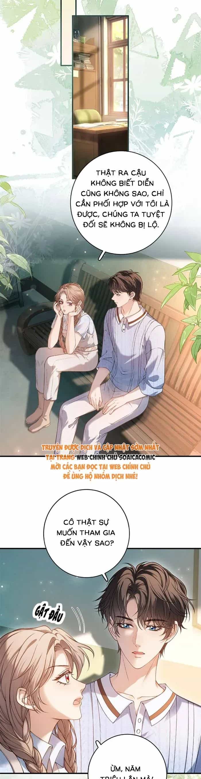Giả Vờ Làm Giới Thượng Lưu - Chương 39 - ảnh 22