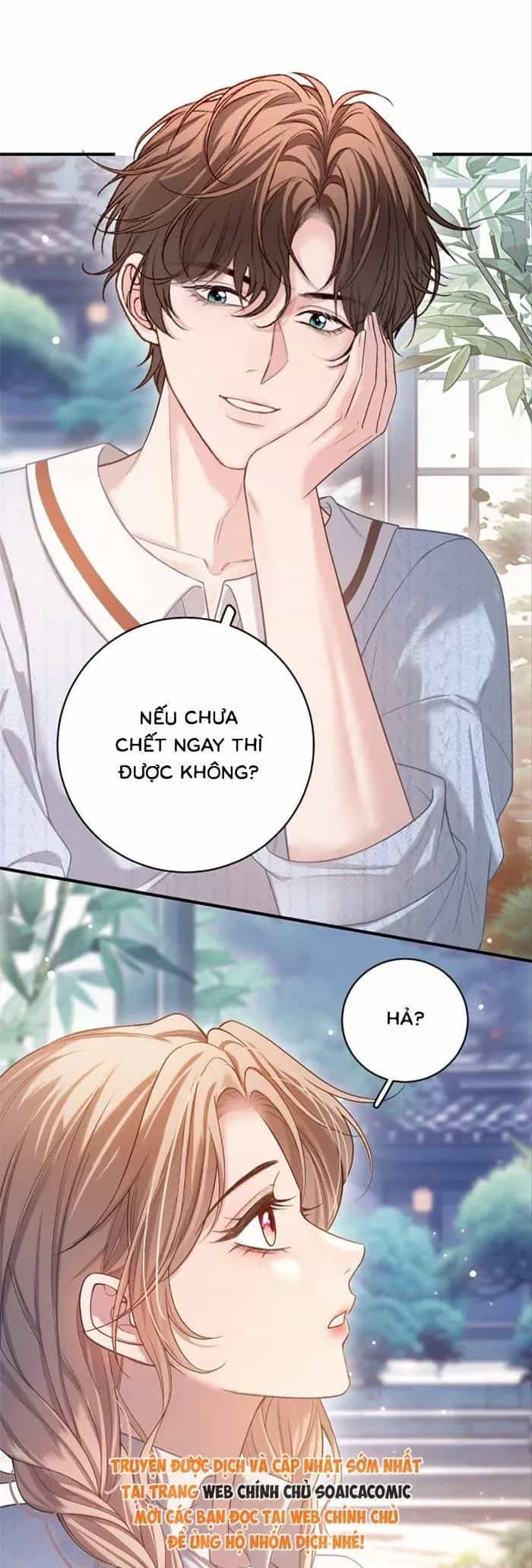 Giả Vờ Làm Giới Thượng Lưu - Chương 39 - ảnh 4