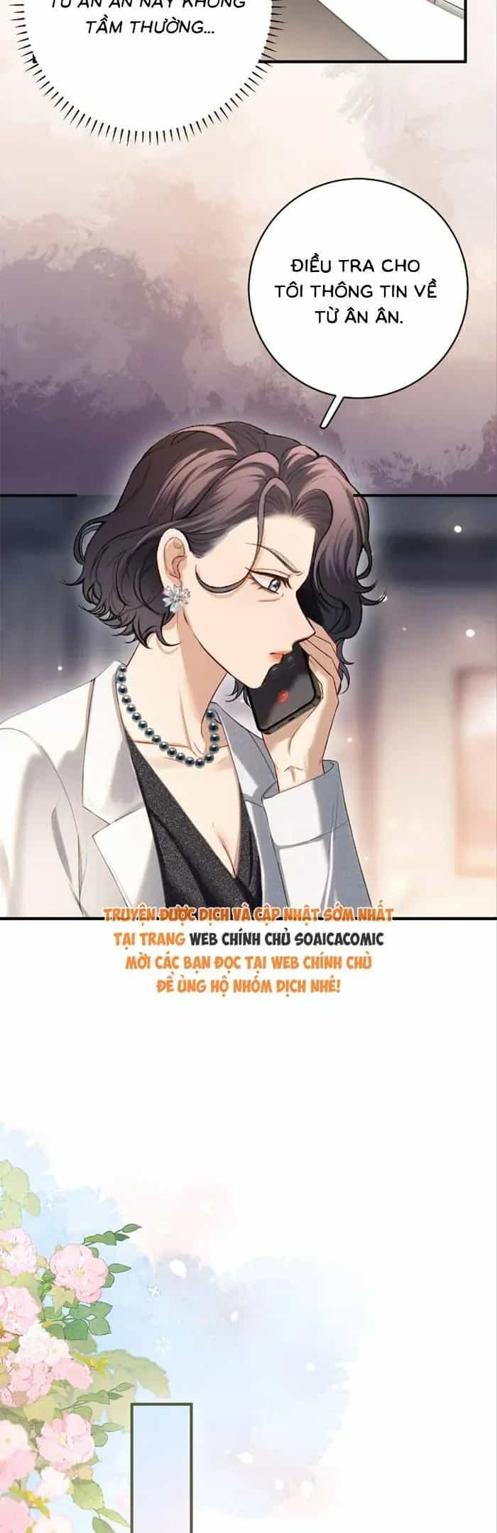 Giả Vờ Làm Giới Thượng Lưu - Chương 39 - ảnh 8