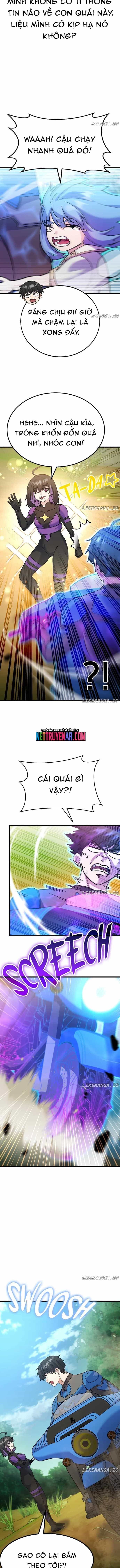 Giả Vờ Làm Giới Thượng Lưu - Chương 40 - ảnh 13