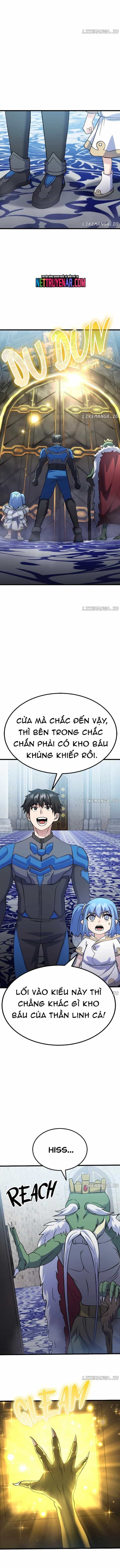 Giả Vờ Làm Giới Thượng Lưu - Chương 40 - ảnh 3