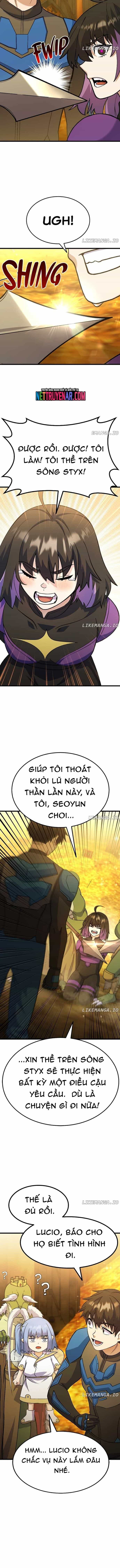 Giả Vờ Làm Giới Thượng Lưu - Chương 40 - ảnh 9