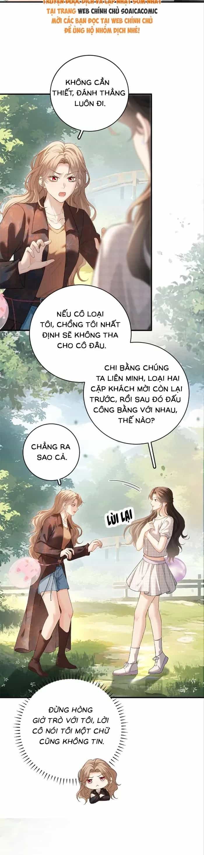 Giả Vờ Làm Giới Thượng Lưu - Chương 43 - ảnh 16