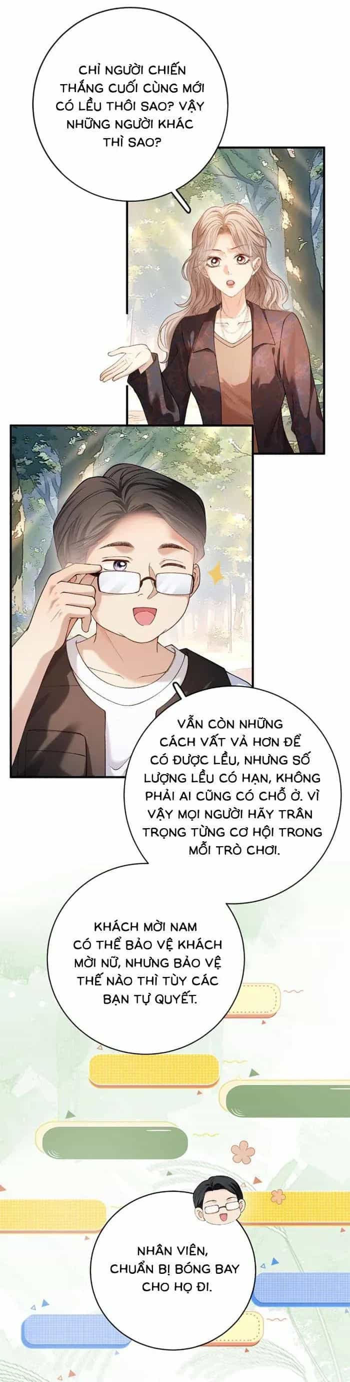 Giả Vờ Làm Giới Thượng Lưu - Chương 43 - ảnh 3