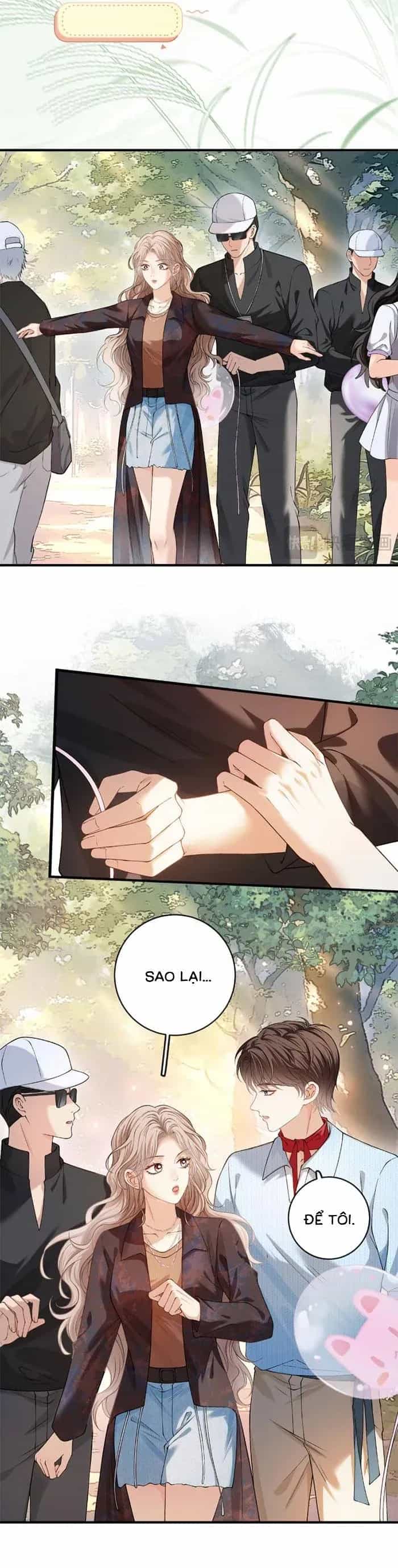 Giả Vờ Làm Giới Thượng Lưu - Chương 43 - ảnh 4