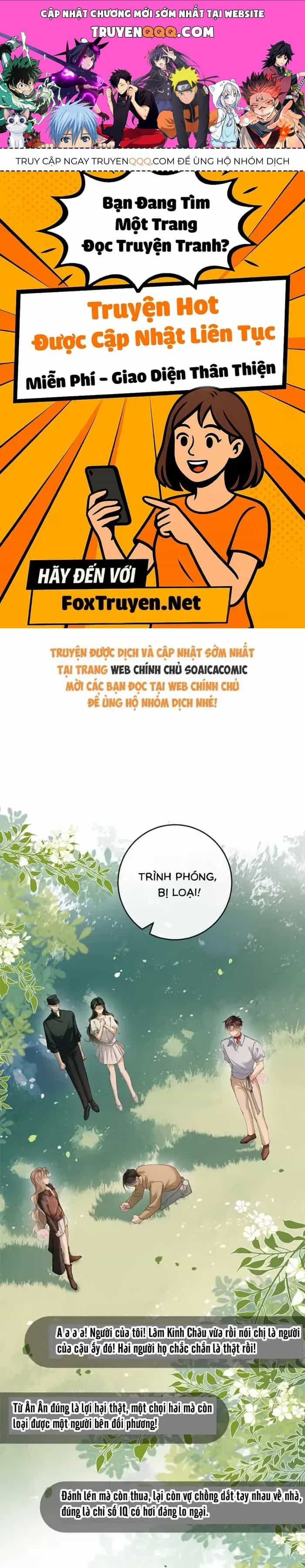 Giả Vờ Làm Giới Thượng Lưu - Chương 44 - ảnh 1