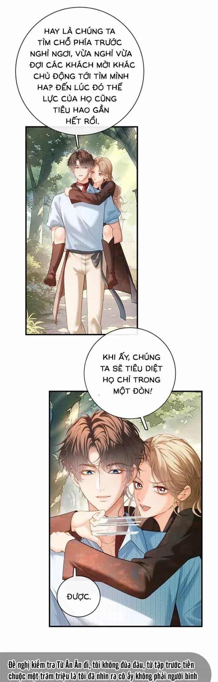 Giả Vờ Làm Giới Thượng Lưu - Chương 44 - ảnh 14