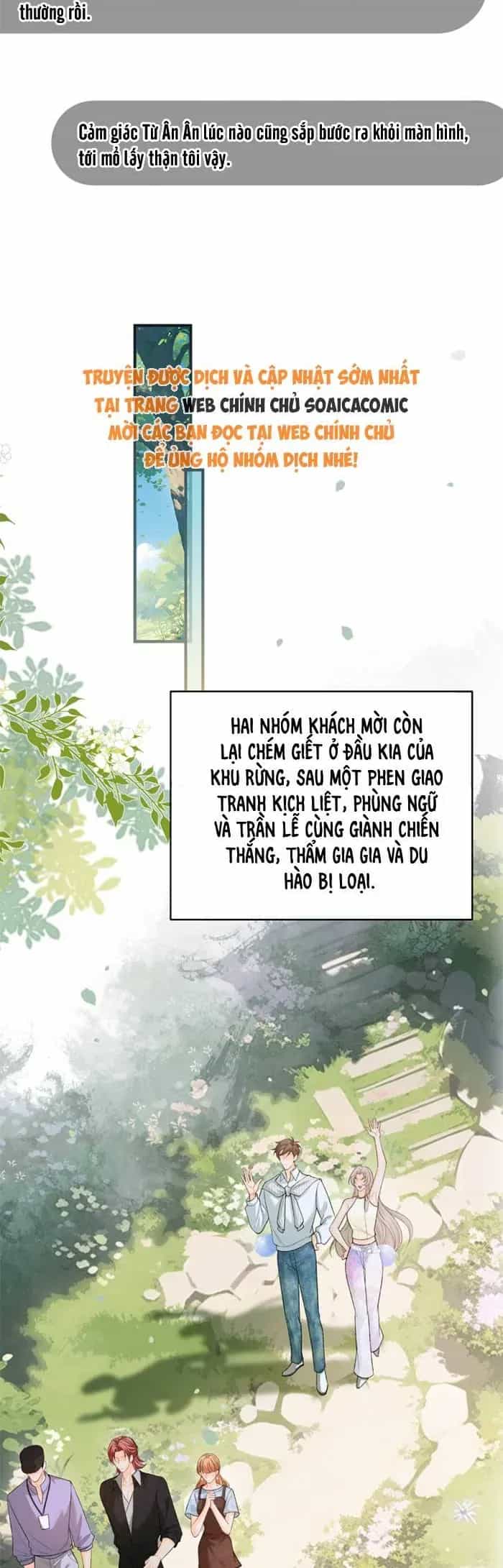 Giả Vờ Làm Giới Thượng Lưu - Chương 44 - ảnh 15