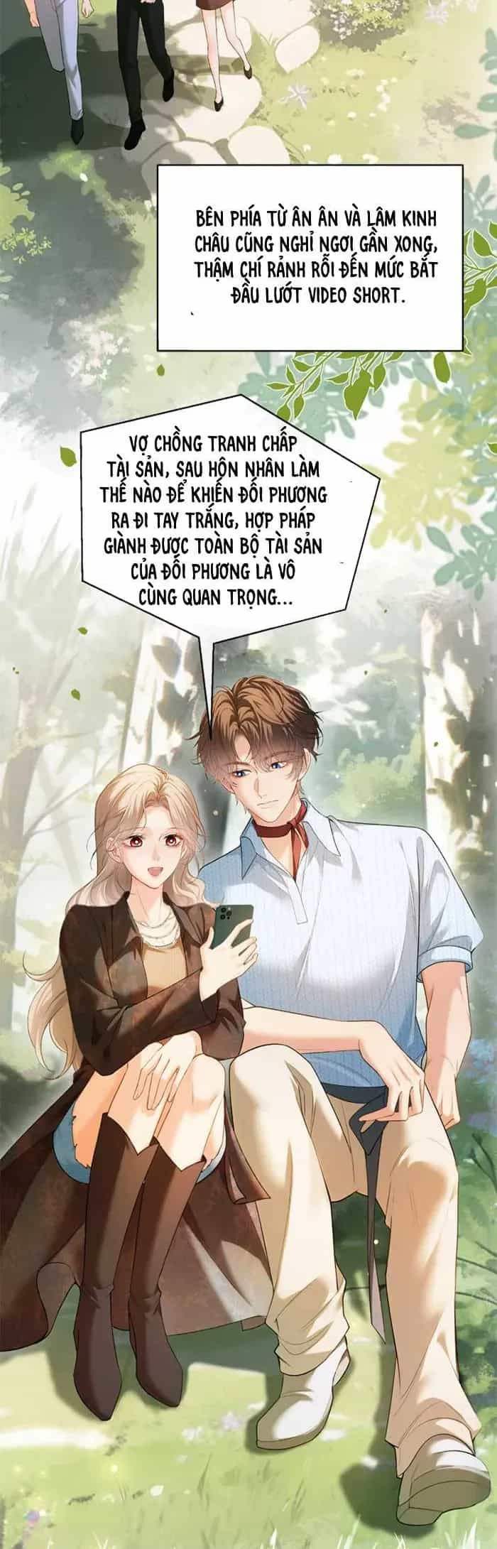 Giả Vờ Làm Giới Thượng Lưu - Chương 44 - ảnh 16