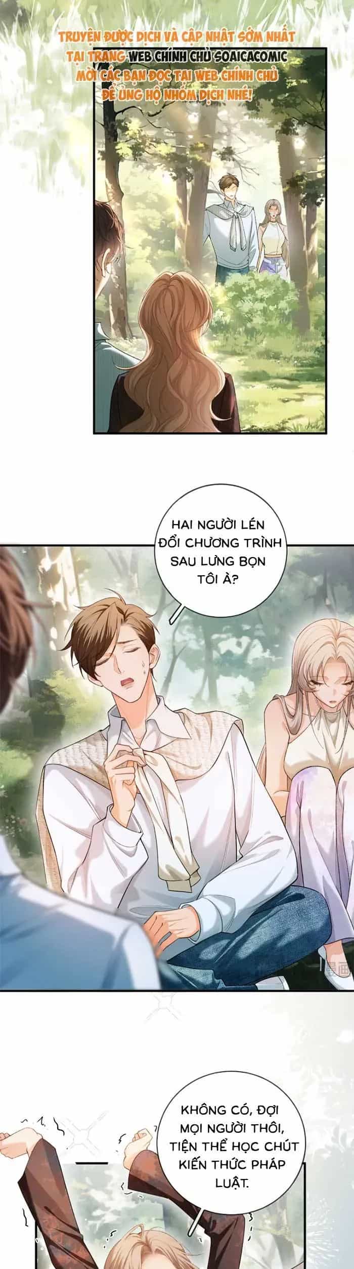 Giả Vờ Làm Giới Thượng Lưu - Chương 44 - ảnh 17