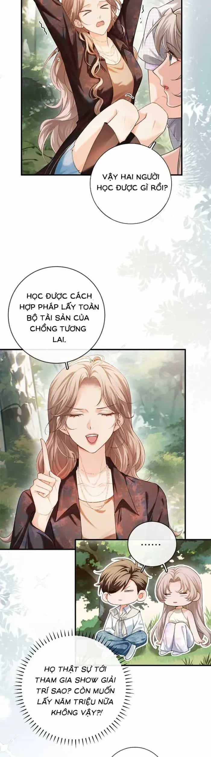 Giả Vờ Làm Giới Thượng Lưu - Chương 44 - ảnh 18