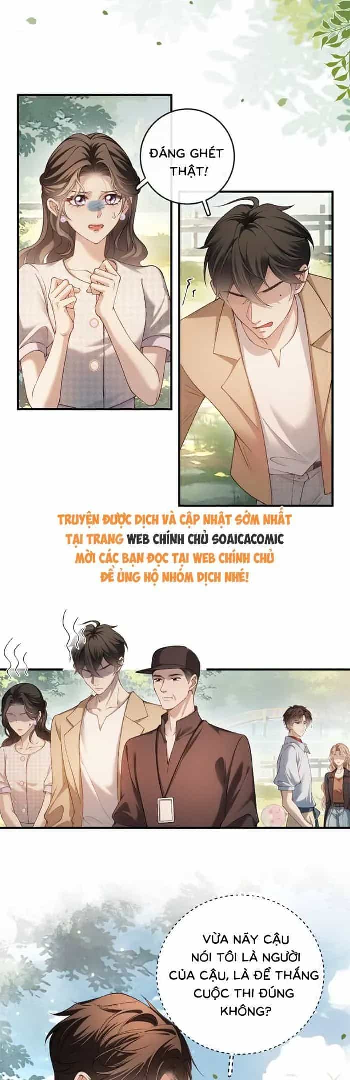 Giả Vờ Làm Giới Thượng Lưu - Chương 44 - ảnh 2