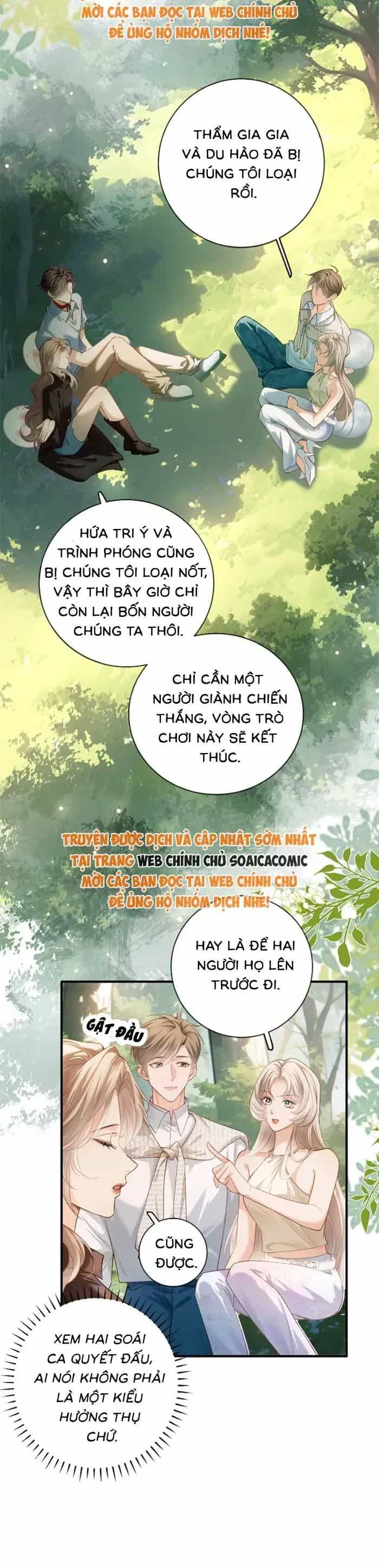 Giả Vờ Làm Giới Thượng Lưu - Chương 44 - ảnh 20
