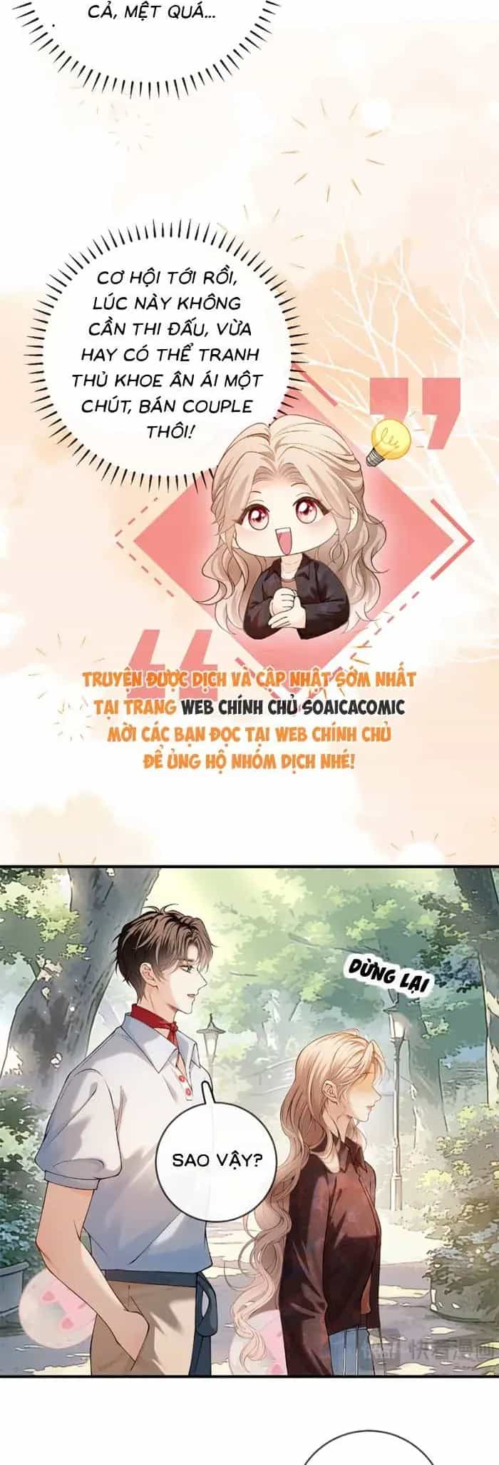 Giả Vờ Làm Giới Thượng Lưu - Chương 44 - ảnh 7