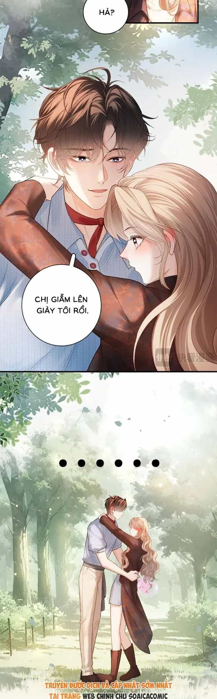 Giả Vờ Làm Giới Thượng Lưu - Chương 45 - ảnh 16