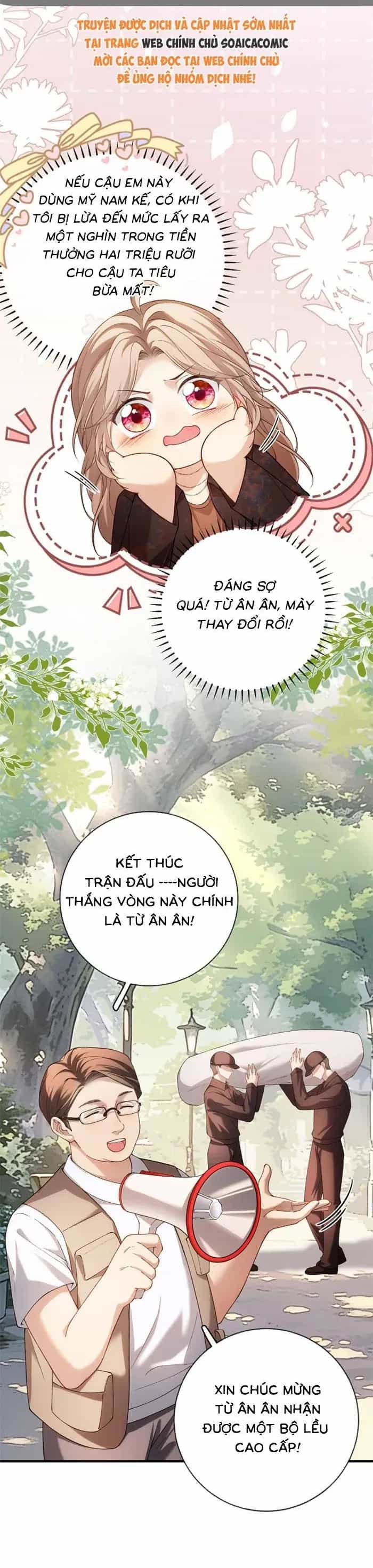 Giả Vờ Làm Giới Thượng Lưu - Chương 45 - ảnh 19