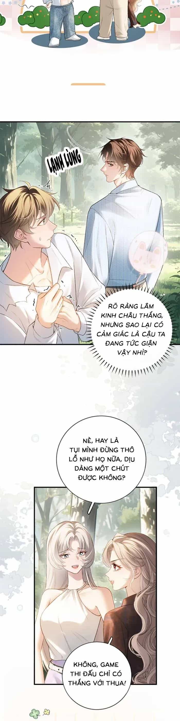 Giả Vờ Làm Giới Thượng Lưu - Chương 45 - ảnh 4
