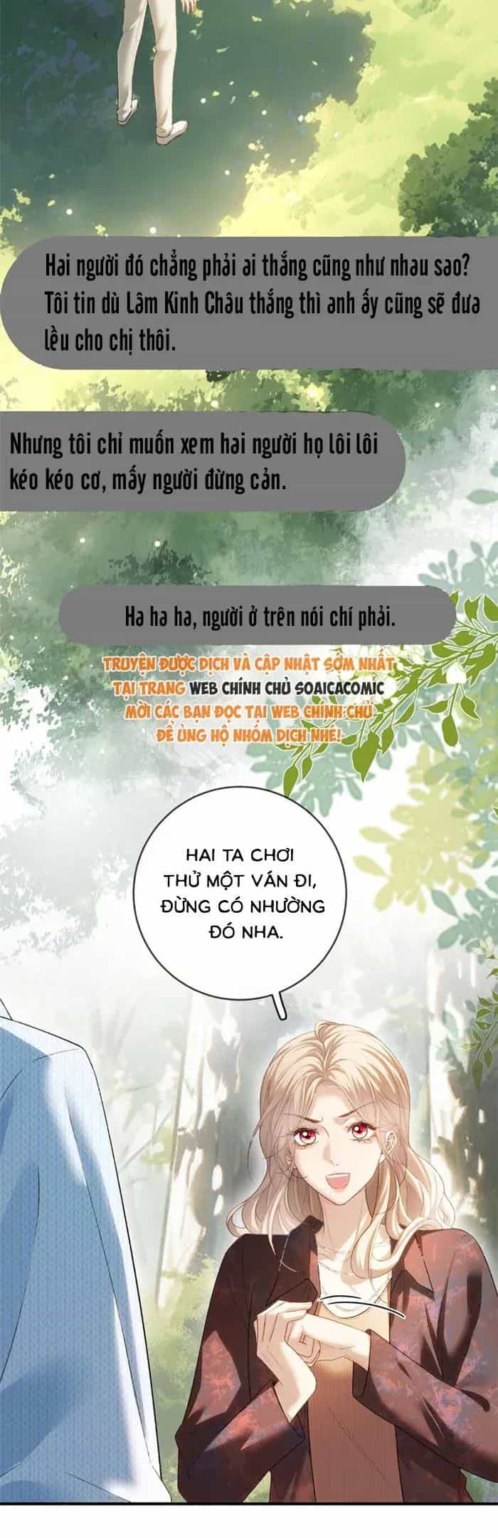 Giả Vờ Làm Giới Thượng Lưu - Chương 45 - ảnh 7