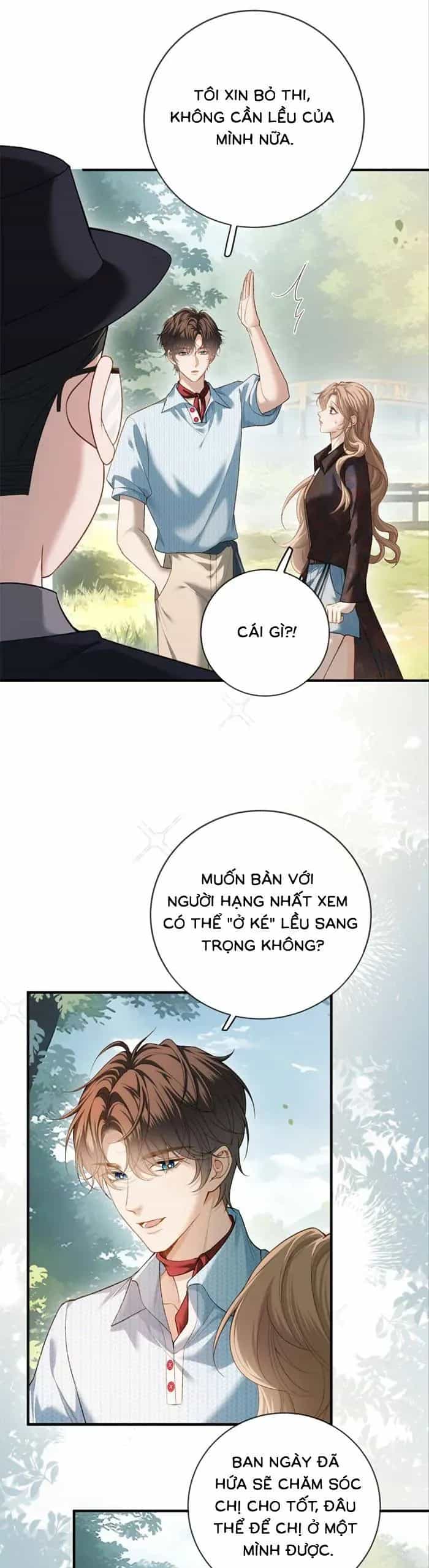 Giả Vờ Làm Giới Thượng Lưu - Chương 46 - ảnh 10