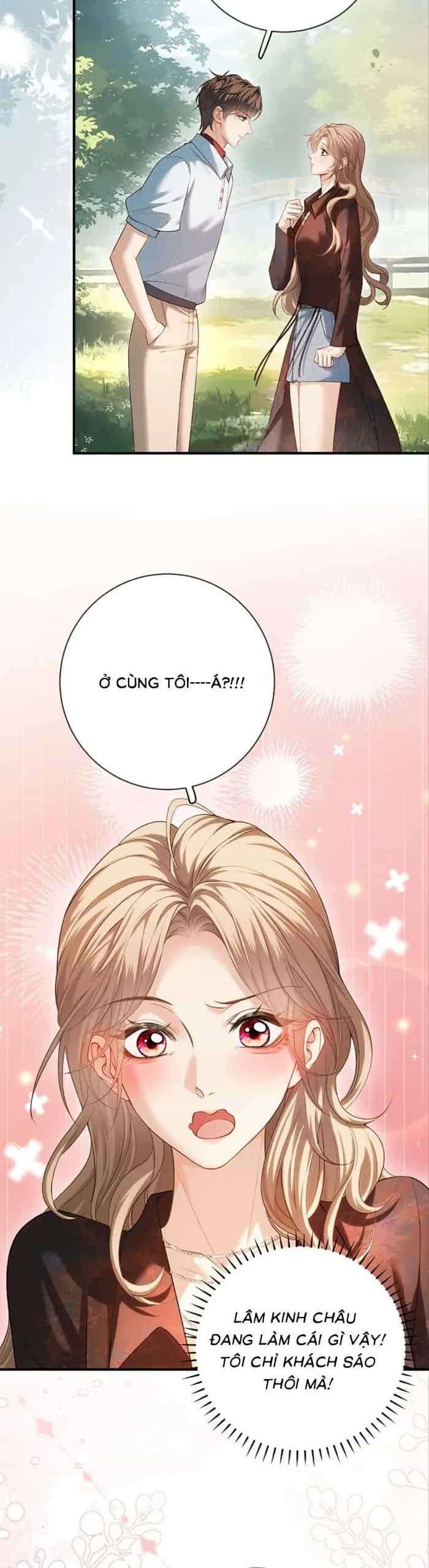 Giả Vờ Làm Giới Thượng Lưu - Chương 46 - ảnh 11