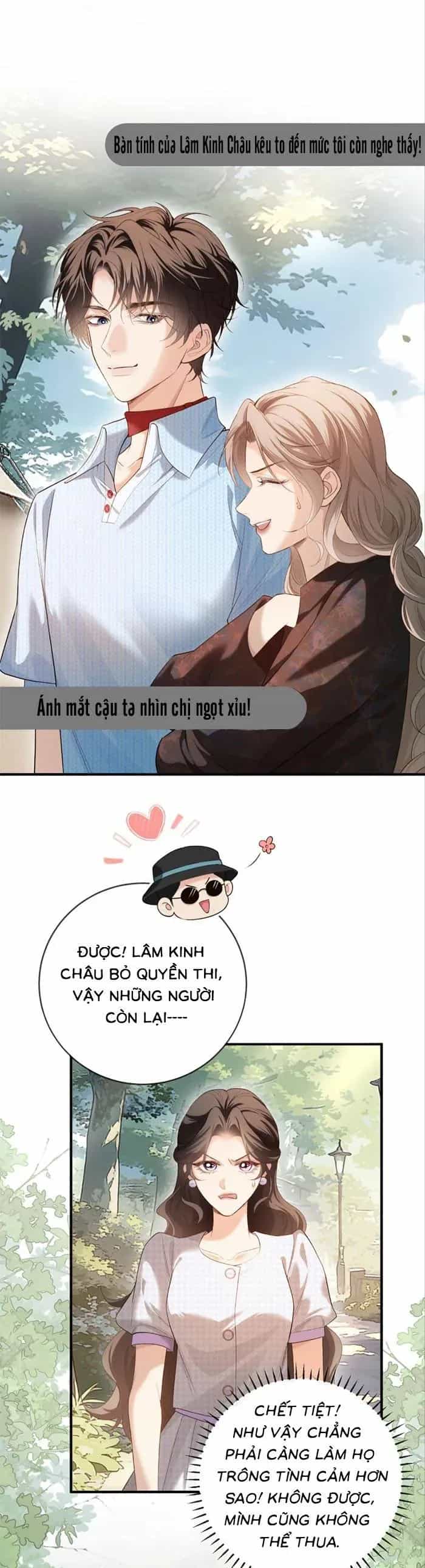Giả Vờ Làm Giới Thượng Lưu - Chương 46 - ảnh 13