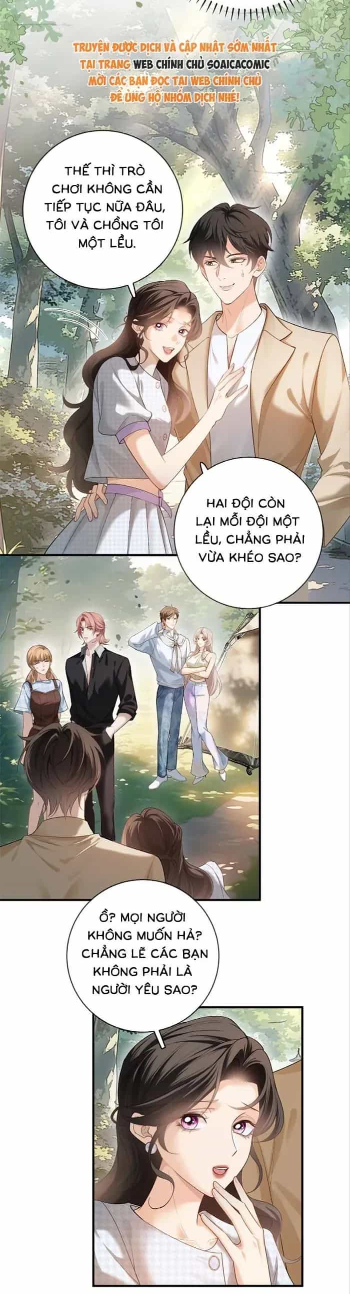 Giả Vờ Làm Giới Thượng Lưu - Chương 46 - ảnh 14