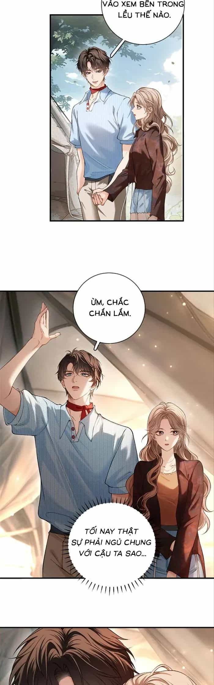 Giả Vờ Làm Giới Thượng Lưu - Chương 46 - ảnh 16