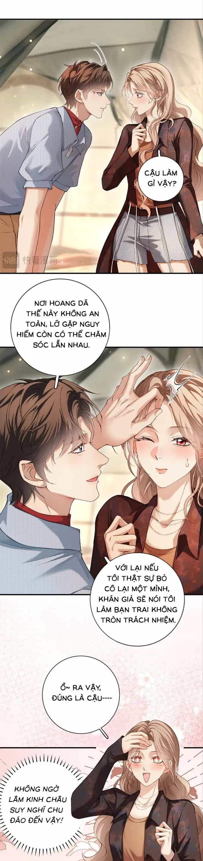 Giả Vờ Làm Giới Thượng Lưu - Chương 46 - ảnh 18