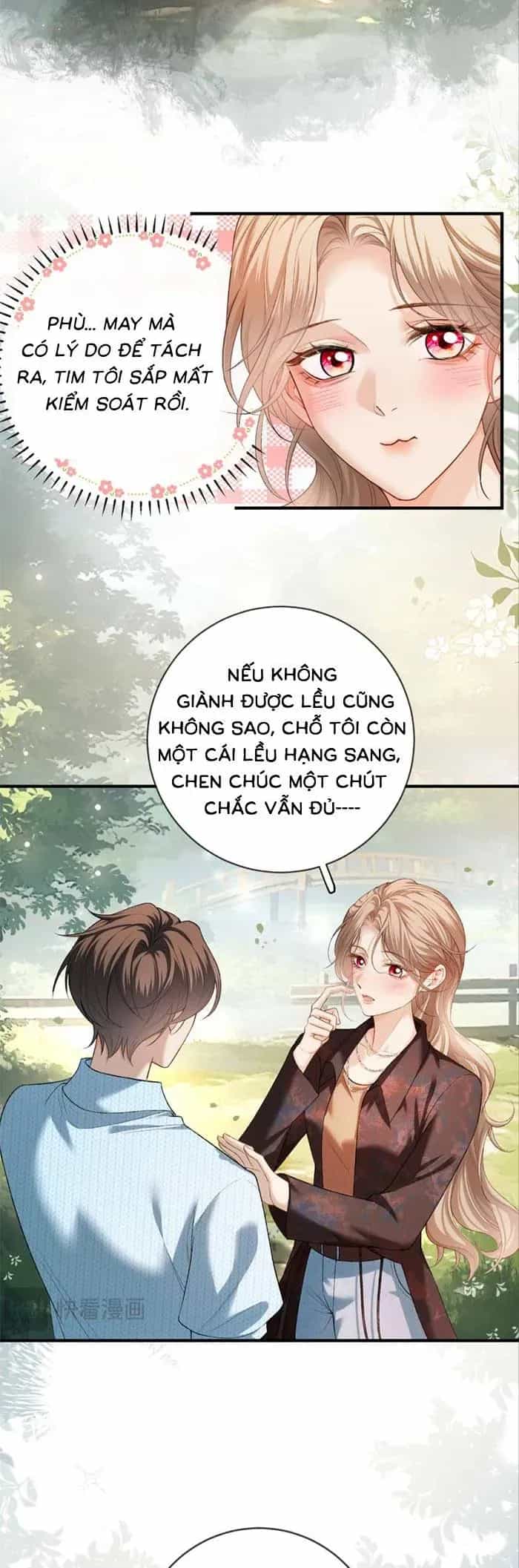 Giả Vờ Làm Giới Thượng Lưu - Chương 46 - ảnh 8