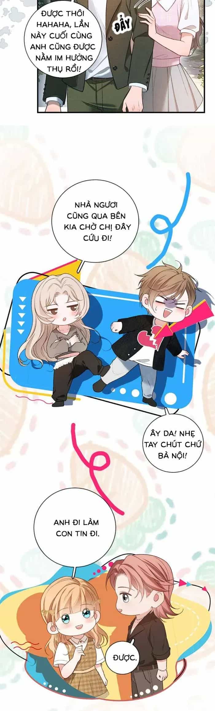 Giả Vờ Làm Giới Thượng Lưu - Chương 47 - ảnh 12
