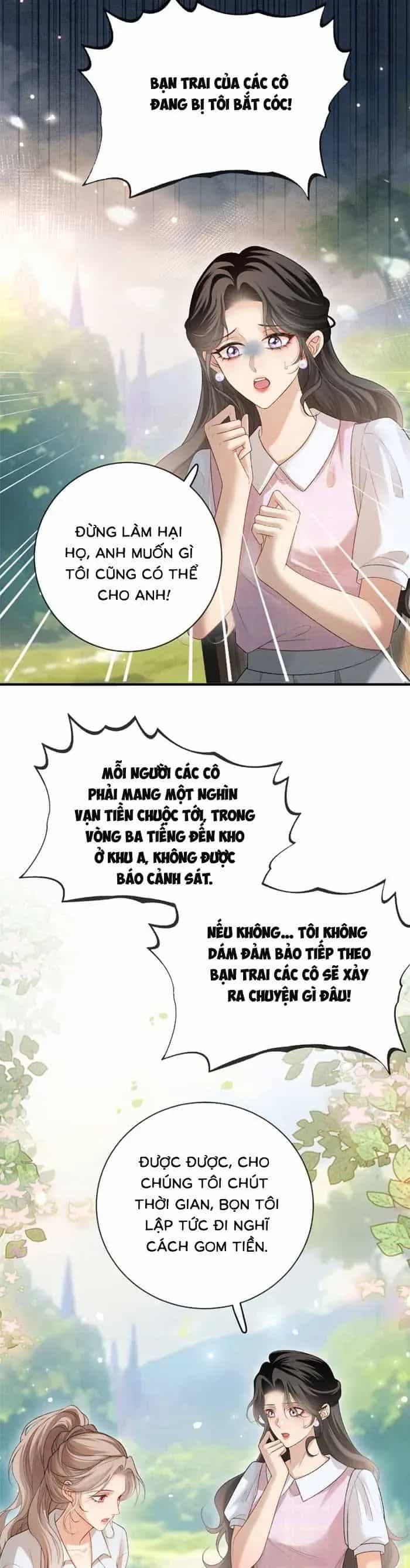 Giả Vờ Làm Giới Thượng Lưu - Chương 47 - ảnh 15