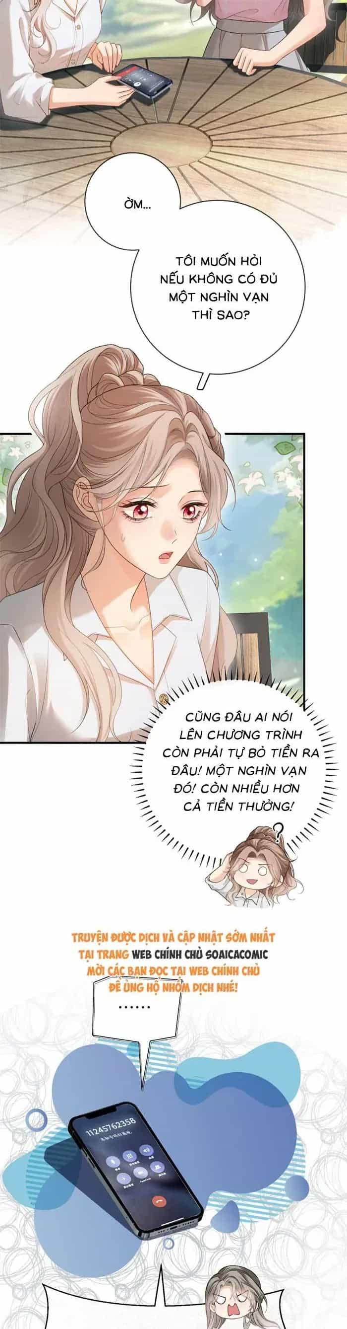 Giả Vờ Làm Giới Thượng Lưu - Chương 47 - ảnh 16