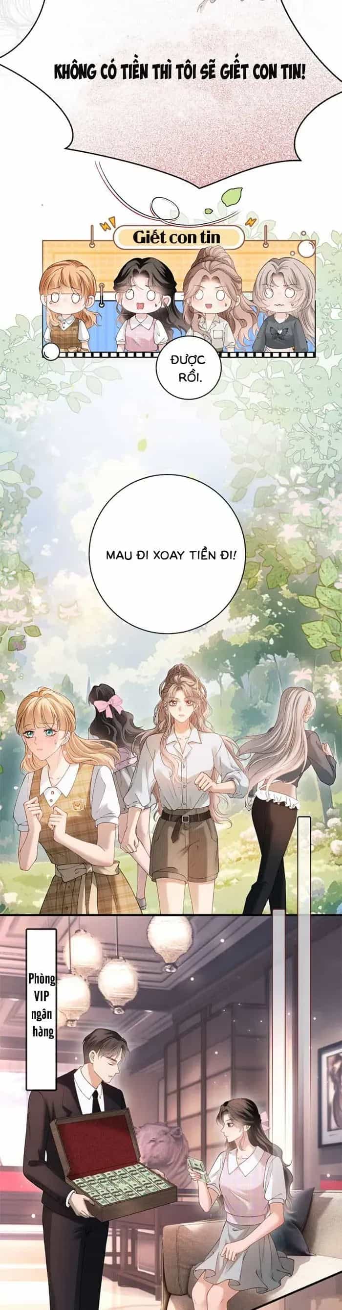Giả Vờ Làm Giới Thượng Lưu - Chương 47 - ảnh 17
